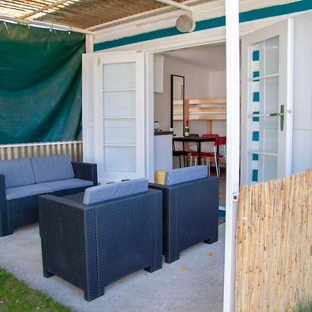 Ferienbungalows Freest Luaran gambar
