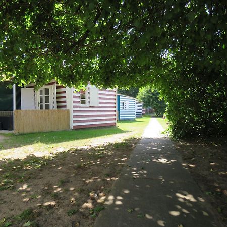 Ferienbungalows Freest Luaran gambar
