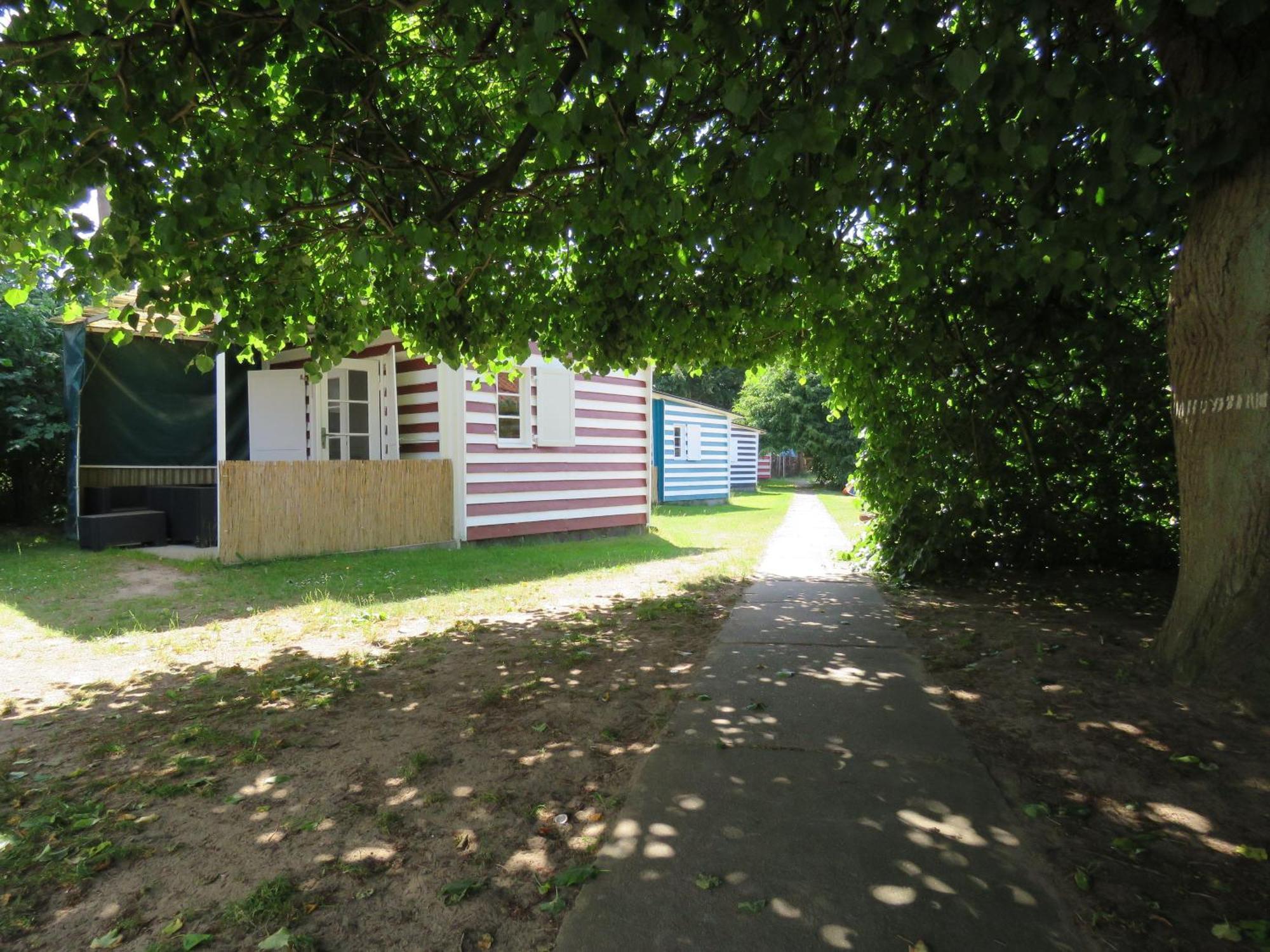Ferienbungalows Freest Luaran gambar
