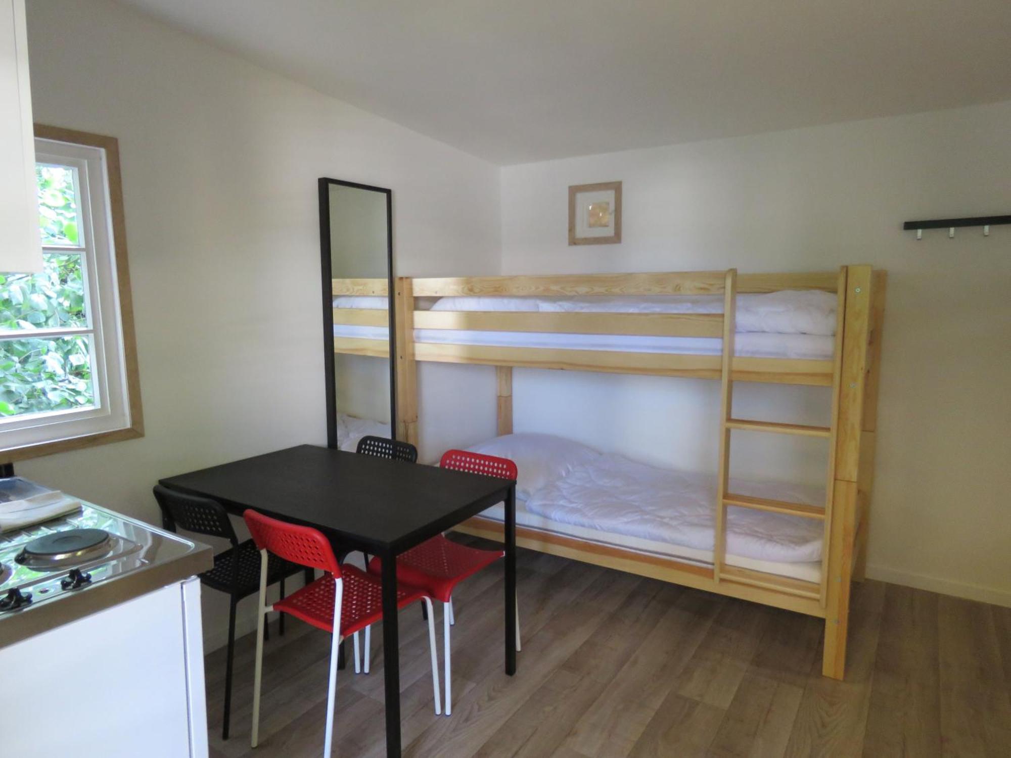 Ferienbungalows Freest Luaran gambar