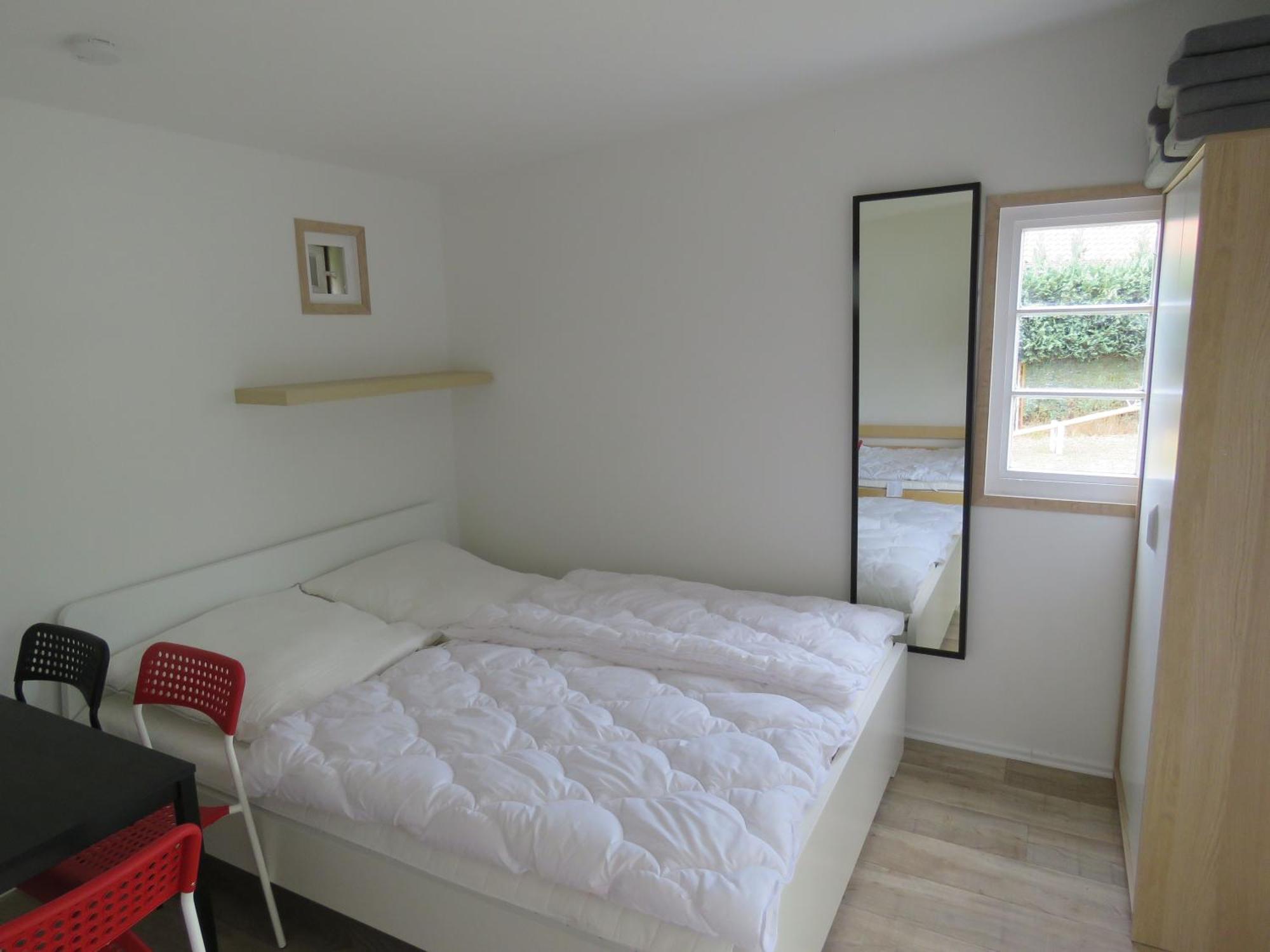 Ferienbungalows Freest Luaran gambar
