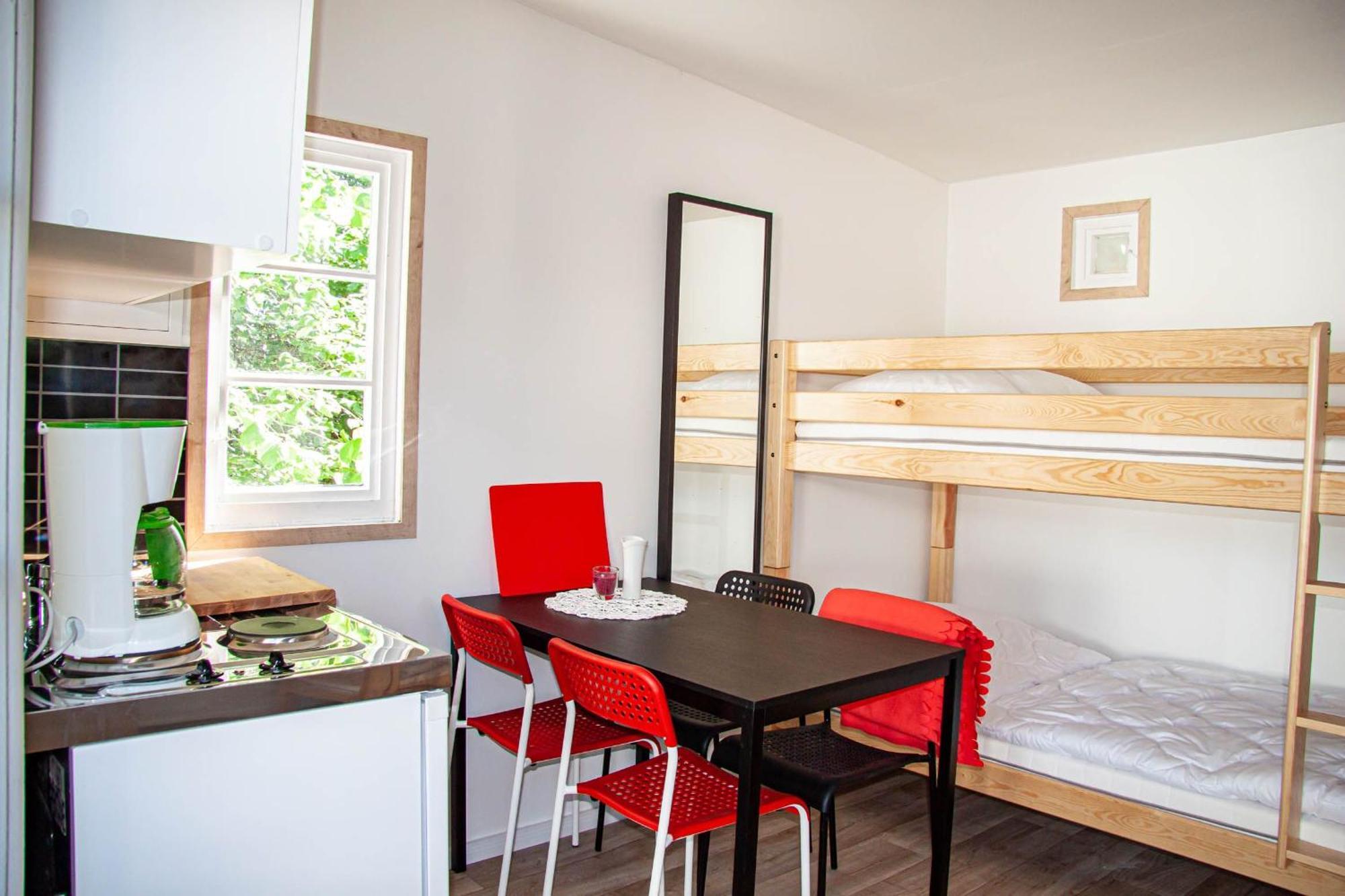 Ferienbungalows Freest Luaran gambar