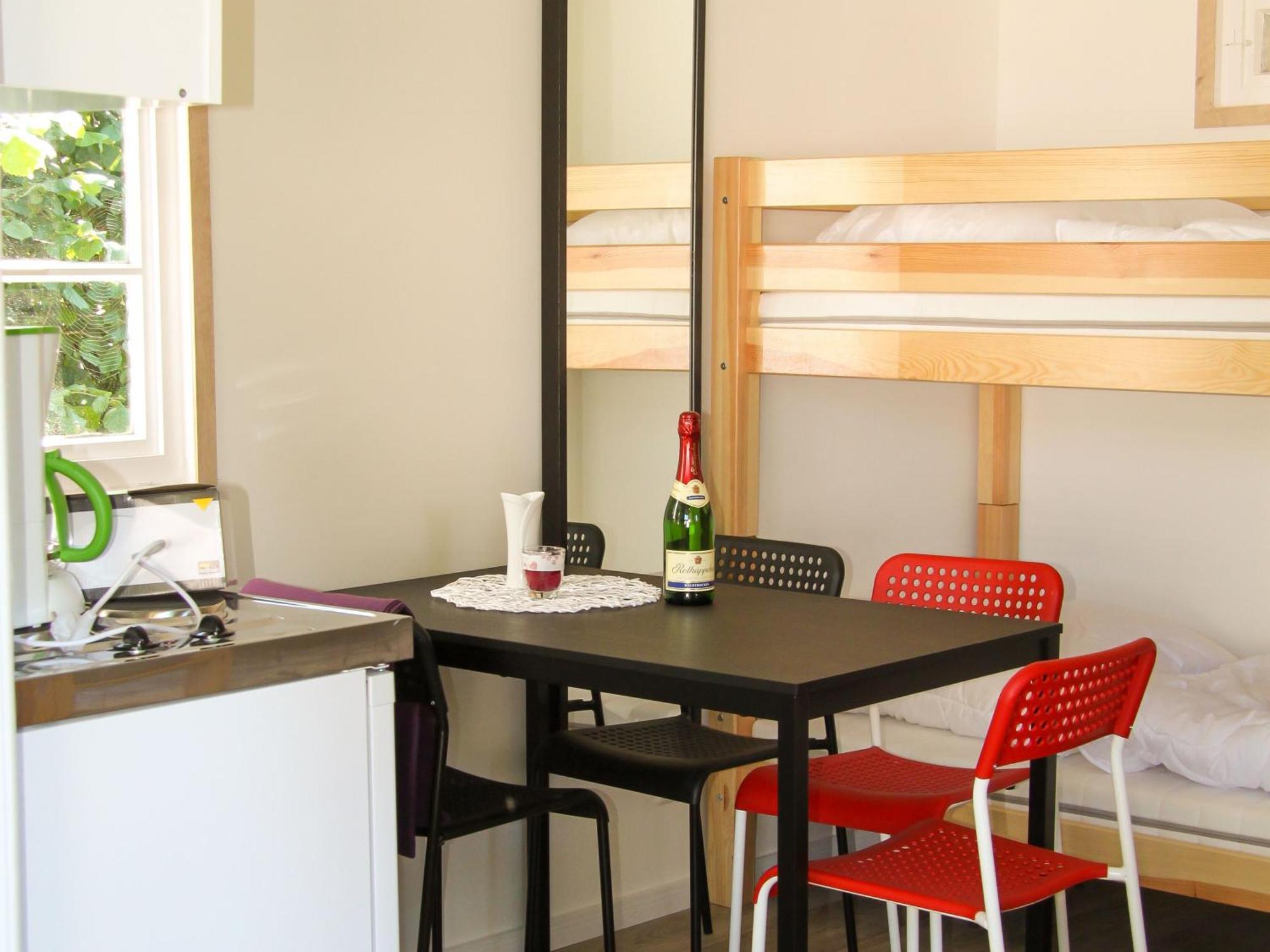 Ferienbungalows Freest Luaran gambar