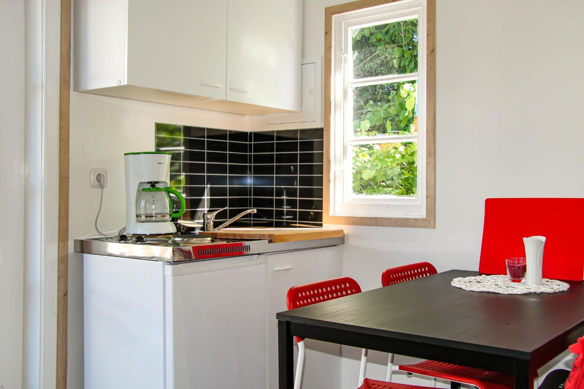 Ferienbungalows Freest Luaran gambar