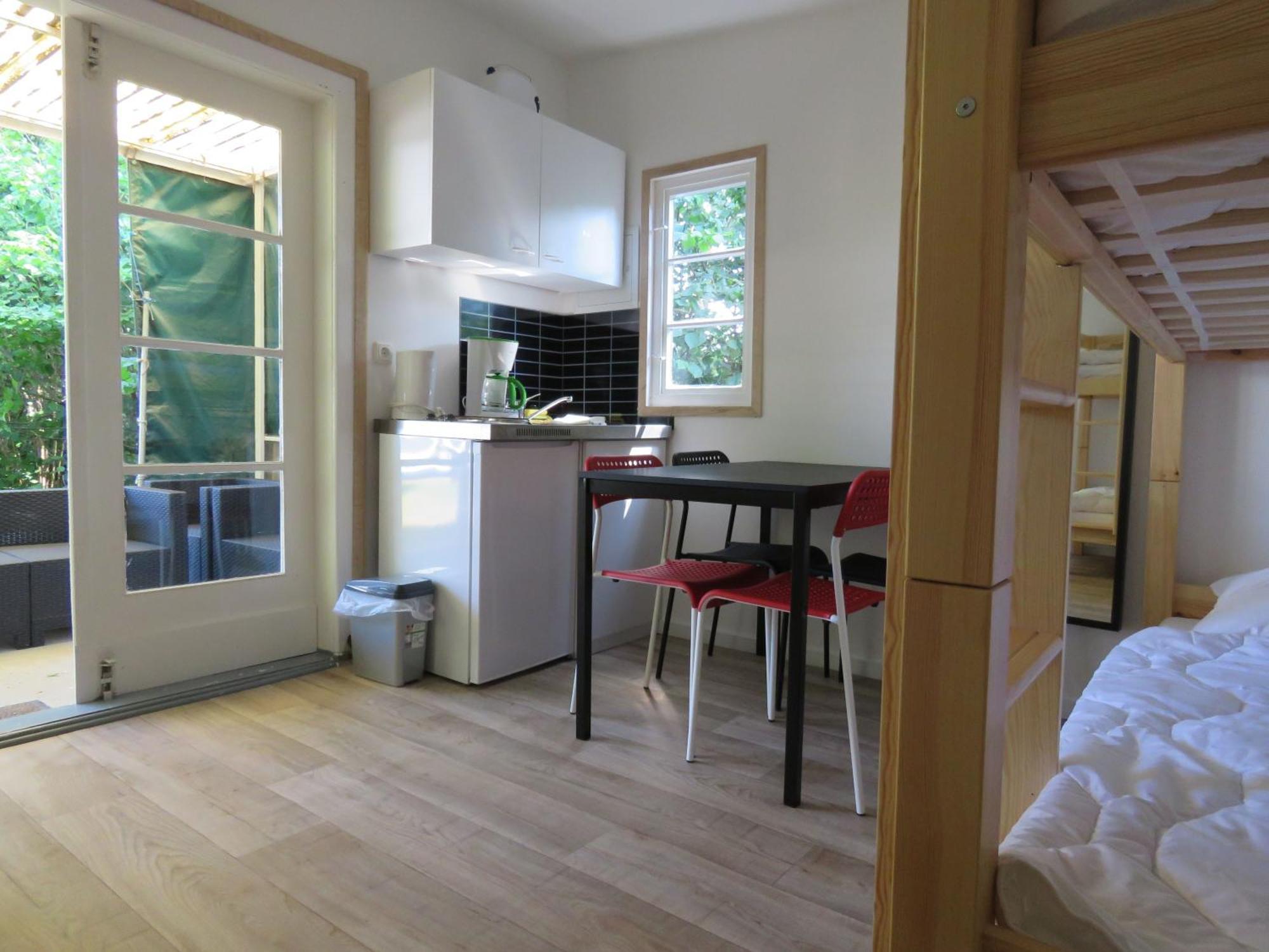 Ferienbungalows Freest Luaran gambar